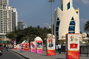 Đại hội XIV của Đảng kiến tạo hệ sinh thái phát triển