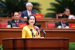 Bầu cử đại biểu Quốc hội khóa XVI: Phấn đấu bầu đủ số lượng, ưu tiên hàng đầu về chất lượng