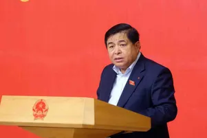 Đại hội XIV của Đảng: Xây dựng Đảng bộ Chính phủ trong sạch, vững mạnh