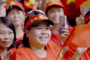 Nhiều sáng tác mới về Đảng, Tổ quốc chào mừng thành công của Đại hội XIV