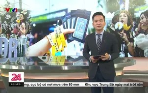 Người hâm mộ háo hức trước đêm nhạc KStar Spark tại Hà Nội