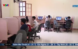 Sắp thi lái xe theo bộ đề sát hạch lý thuyết mới