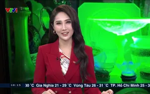 Thủy tinh phát sáng