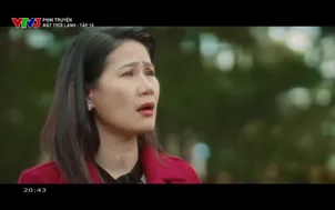 Mặt trời lạnh - Tập 10: Bà Như Hương cố gắng giải thích với con trai chuyện ngoại tình