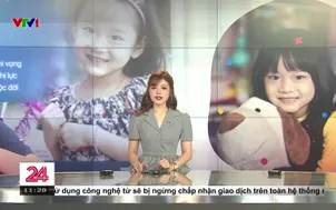 Hành trình trao ánh sáng của mẹ Hải An