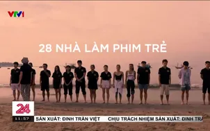 Khai mạc Liên hoan phim Châu Á Đà Nẵng 2025