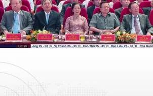 Hà Nội : 126 xã phường vận hành từ ngày mai
