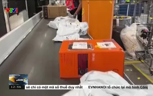 Giá hàng hóa Trung Quốc tăng tại Mỹ do thuế quan