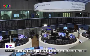 Hong Kong (Trung Quốc) - Điểm sáng của thị trường IPO