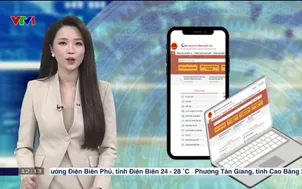 "Một cửa số" cho mọi thủ tục hành chính, ở mọi nơi