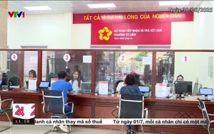 Ngày đầu tiên hoạt động chính quyền 2 cấp ở thủ đô