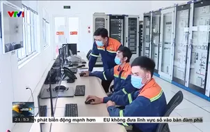 Thách thức tìm vốn cho các dự án điện mới