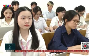Đào tạo nhân lực cho chính quyền địa phương 2 cấp