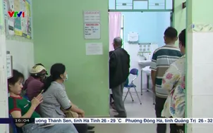Đảm bảo phòng chống dịch không bị gián đoạn