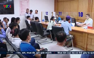 Đẩy mạnh phân cấp, phân quyền ở cấp xã