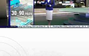 252 loại bệnh được được kê đơn thuốc ngoại trú 30 - 90 ngày