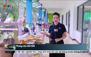 Minh bạch quản lý chất lượng sản phẩm xanh