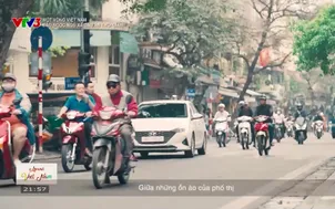 Đảo Ngọc Ngũ Xã dấu ấn thời gian