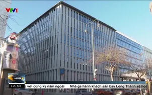 OPEC: Nhu cầu dầu toàn cầu tăng 1,5% trong năm 2024