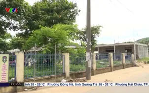 Sau sáp nhập 4,226 trụ sở công cấp tỉnh dôi dư