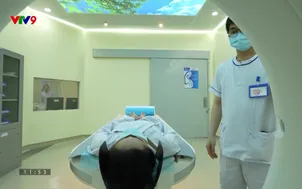 TP Hồ Chí Minh đưa vào hoạt động siêu máy chụp CT