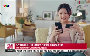 Bẫy tài chính của hành vi chi tiêu theo cảm xúc