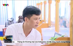 Đảm bảo thông suốt nhiều thủ tục lĩnh vực kinh tế