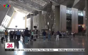 Giải mã bộ gen hoàn chỉnh của người Ai Cập cổ đại