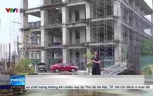 Khởi động lại các dự án nhà ở bỏ hoang