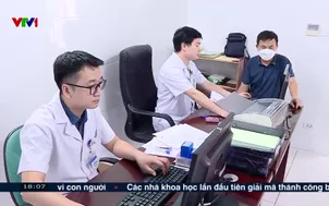 Người mắc bệnh mãn tính được cấp thuốc tối đa 3 tháng/lần