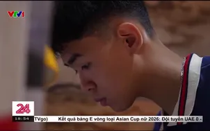 Từ những tấm giấy khen tới ước mơ cao đẹp của Quốc Trung