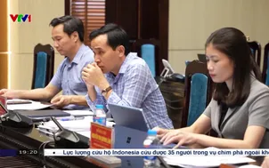 Tự học, tự đổi mới - công chức xã tự thích ứng