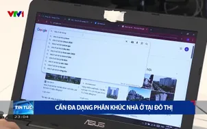 Cần đa dạng phân khúc nhà ở tại đô thị