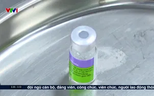 Việt Nạm có vắc xin thế hệ mới phòng 4 chủng não mô cầu
