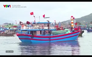 Vì cộng đồng - 21/6/2025
