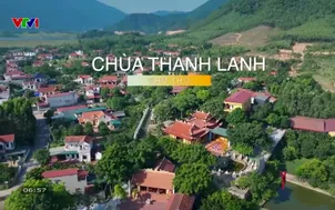 Chùa Thanh Lanh