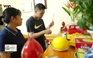 Cùng em đến trường: Khát khao vượt xã