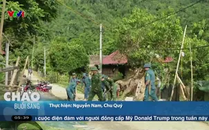 Đẩy nhanh tiến độ xây dựng nhà ở cho hộ nghèo