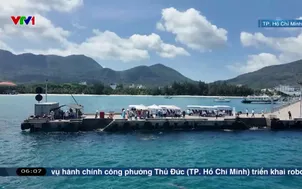 Giải pháp thúc đẩy du lịch siêu đô thị sau sáp nhập