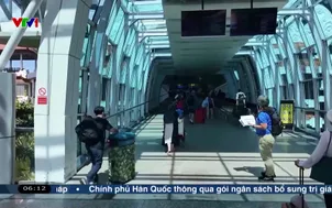 Indonesia mở rộng miễn thị thực nhập cảnh