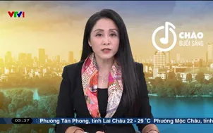 Khống chế kịp thời vụ cháy lớn tại nhà xưởng khu công nghiệp