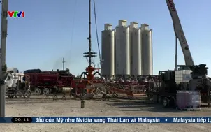 OPEC+ Nhất trí tiếp tục tăng sản lượng dầu