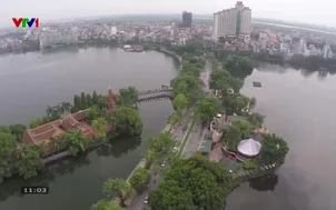 Giữ bản sắc trong tên đất, tên làng