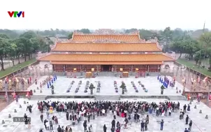 Khát vọng trong tên làng, tên xã