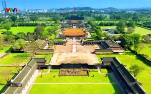 Lan tỏa bản sắc văn hóa