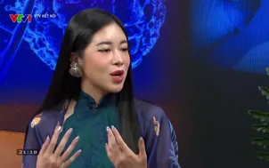 VTV Sống khỏe - Dải giờ truyền hình trực tiếp đầu tiên về y tế và sức khỏe trên VTV1