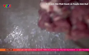 Bún bò Huế được vinh danh di sản văn hóa phi vật thể quốc gia