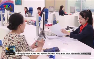Hoạt động bảo hiểm tỷ giá của doanh nghiệp xuất nhập khẩu tăng mạnh