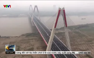 Tạo điều kiện để Hà Nội triển khai phát triển trục sông Hồng