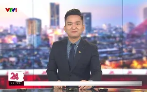 Bản tin thời tiết 11h30 - 08/7/2025